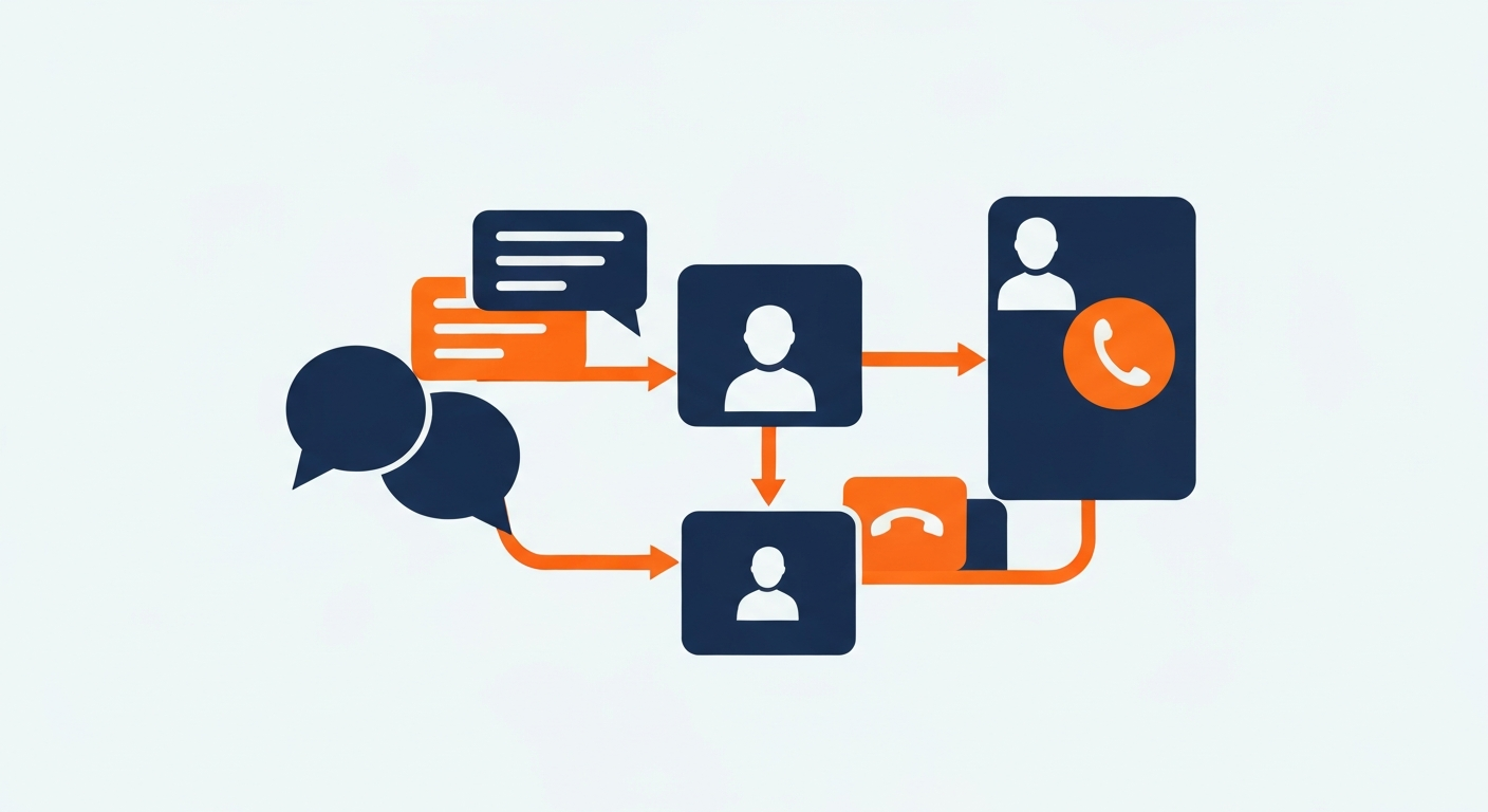 AI Receptionist for Small Business: What It Actually Solves