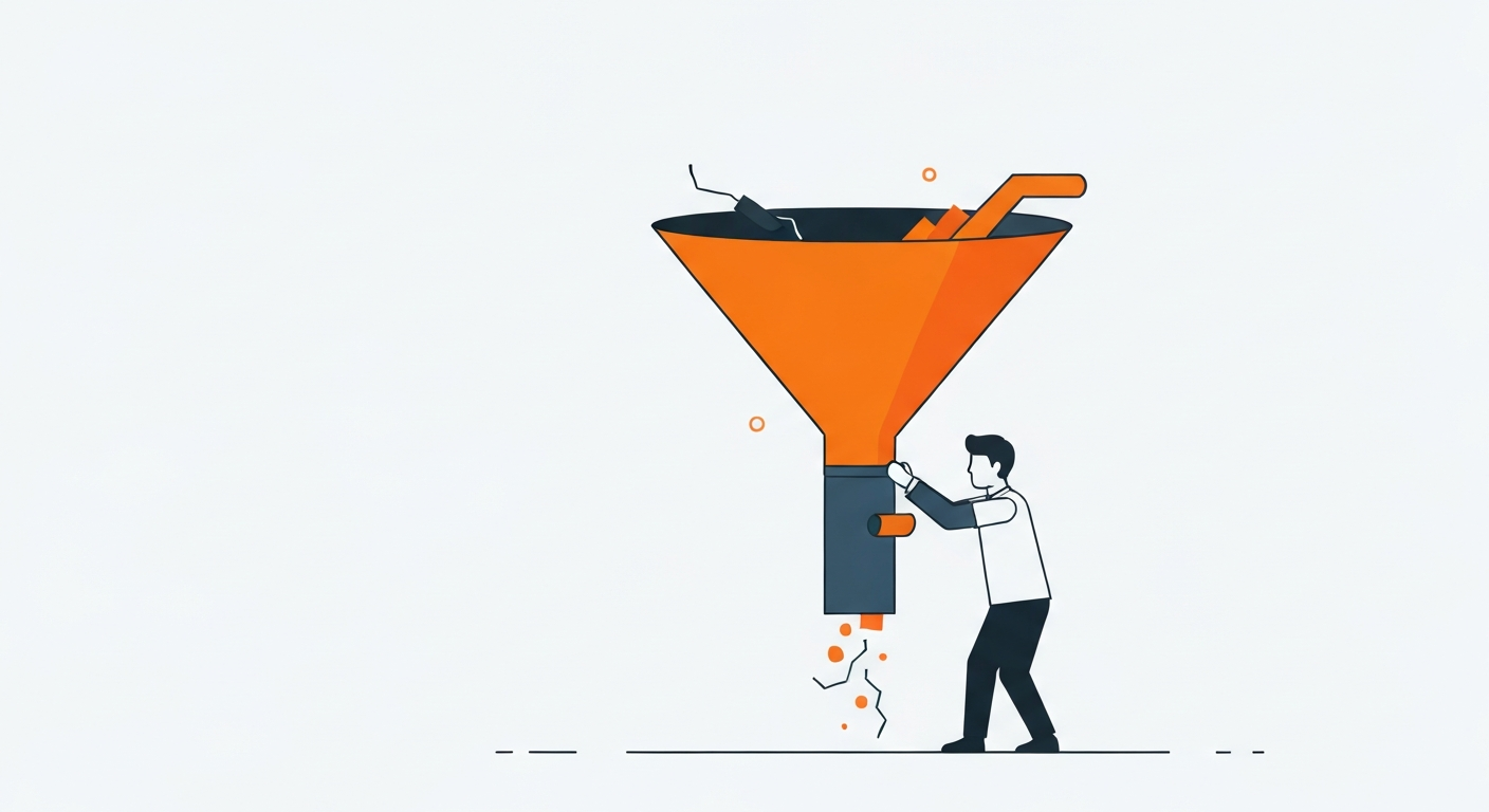 Why Small Businesses Need Systems Before They Need More Traffic