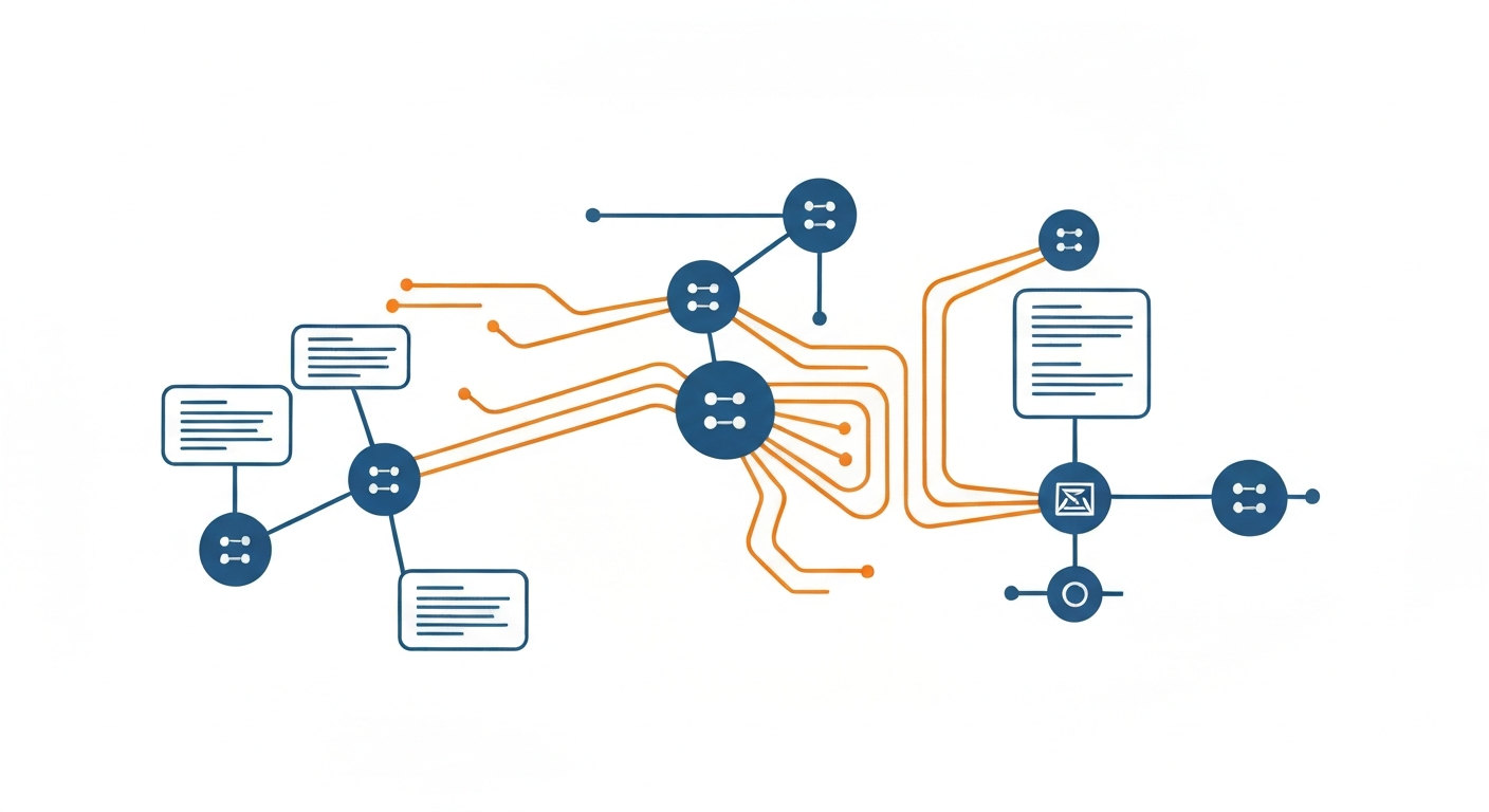 Why Small Businesses Need Systems Before They Need More Traffic