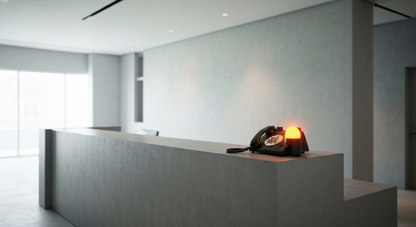 Why Small Businesses Lose Leads Before the First Conversation