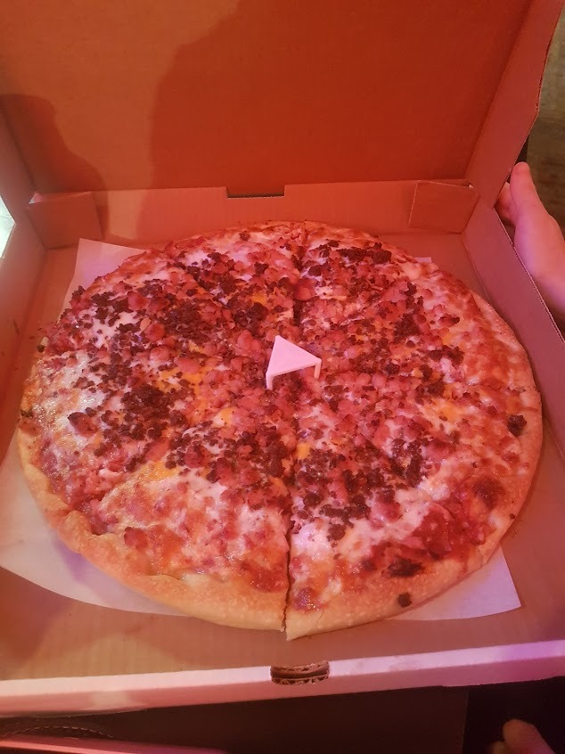 Meat Lovers