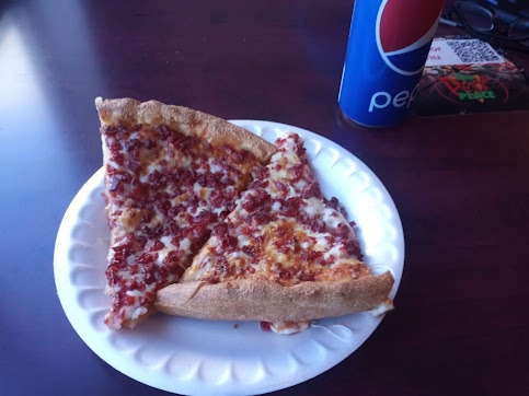 Bacon Slices