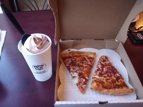 Pizza Combos