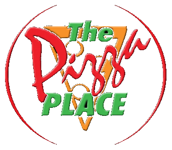 The Pizza Place Logo
