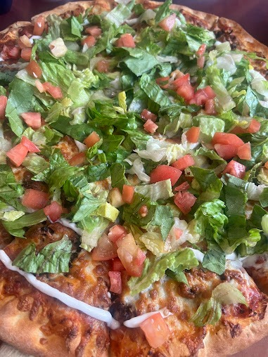 Fresh Toppings
