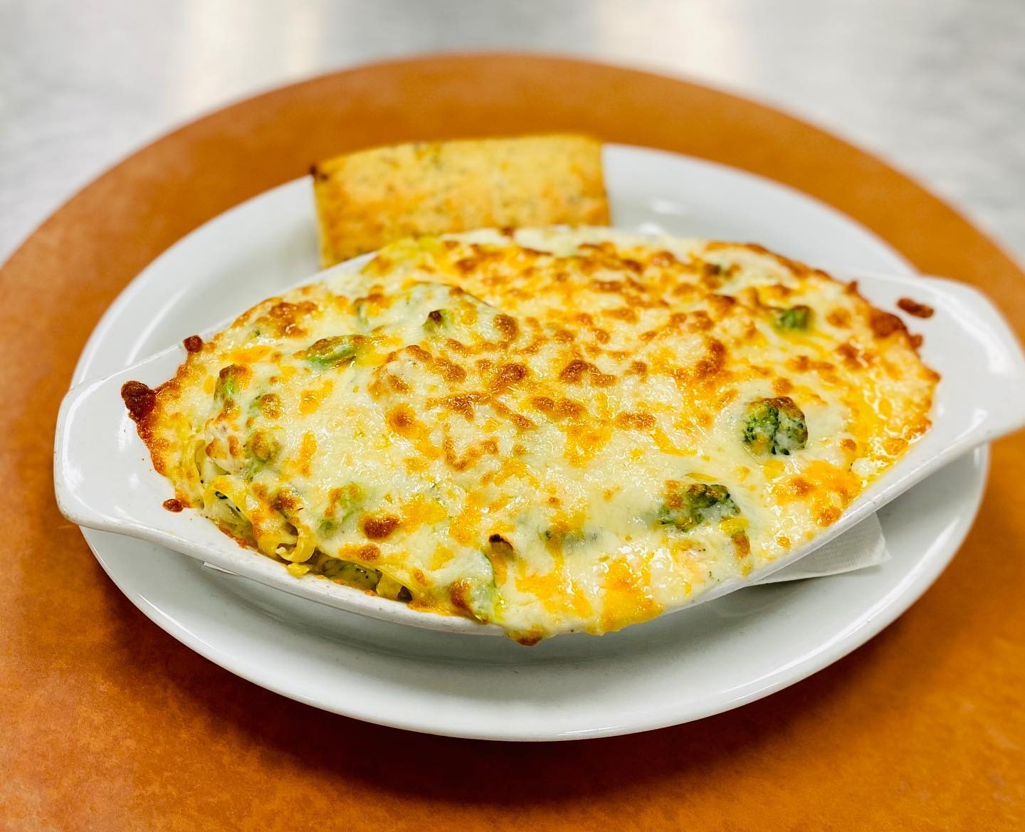 Baked Pasta