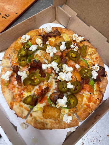 Specialty Pizzas