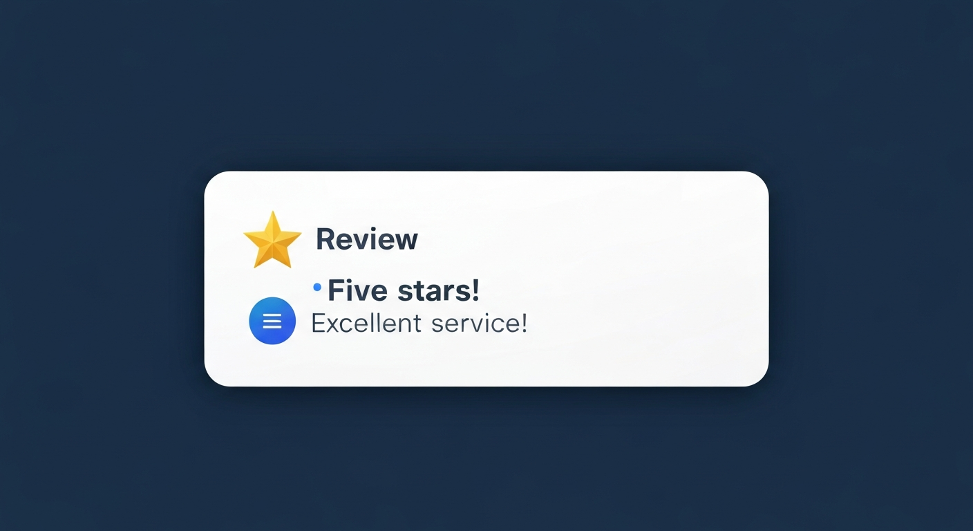Review Management