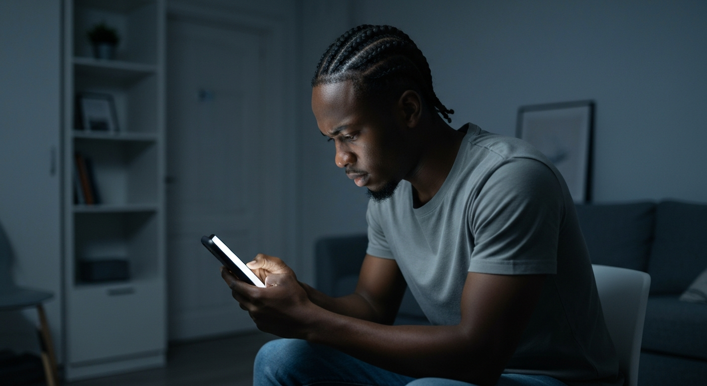 After-Hours Inquiries Ignored
