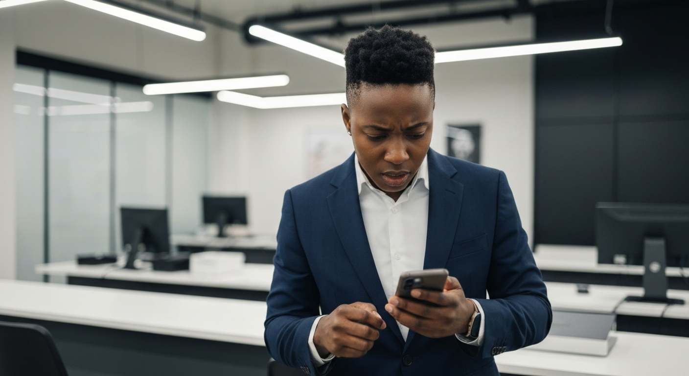 Missed Calls = Lost Revenue