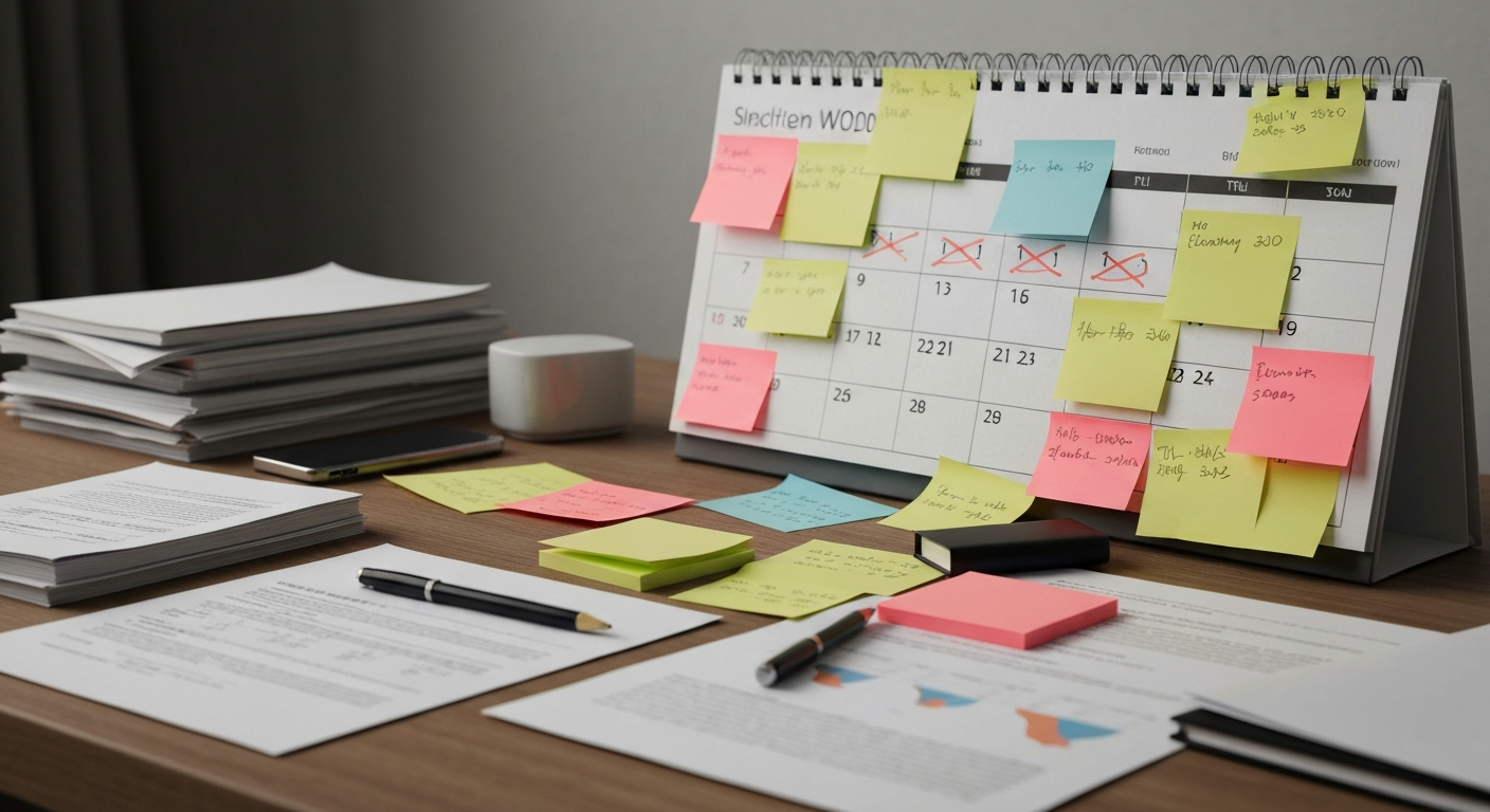 Scheduling Back-and-Forth