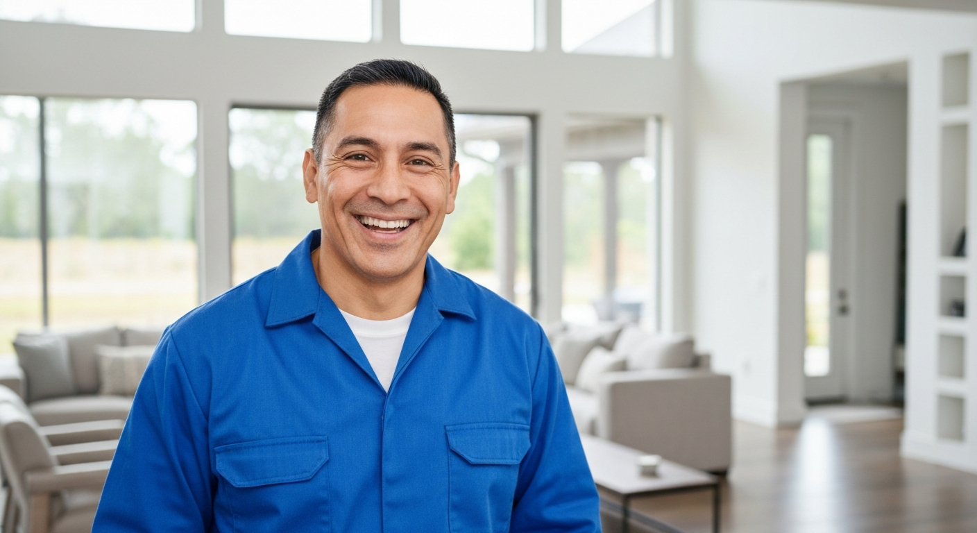 Home repair services