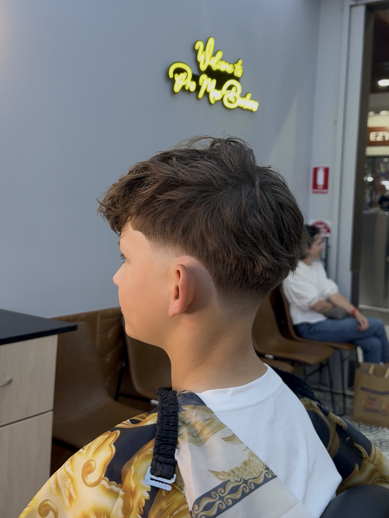 Pro Max Fading PRO MAX Barbers | Barber Shop Aspendale Gardens