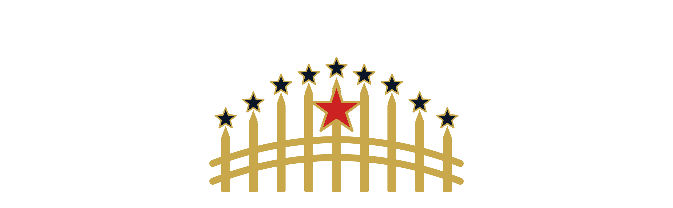 Top Quality Fence Logo