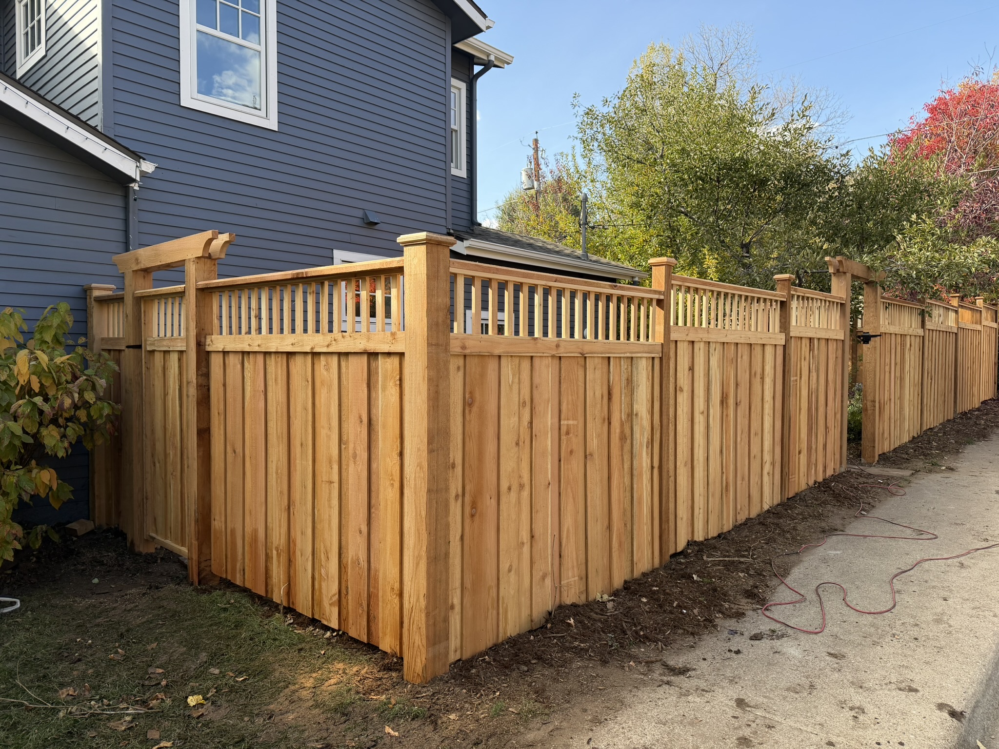 Project 1 — Boulder, CO After