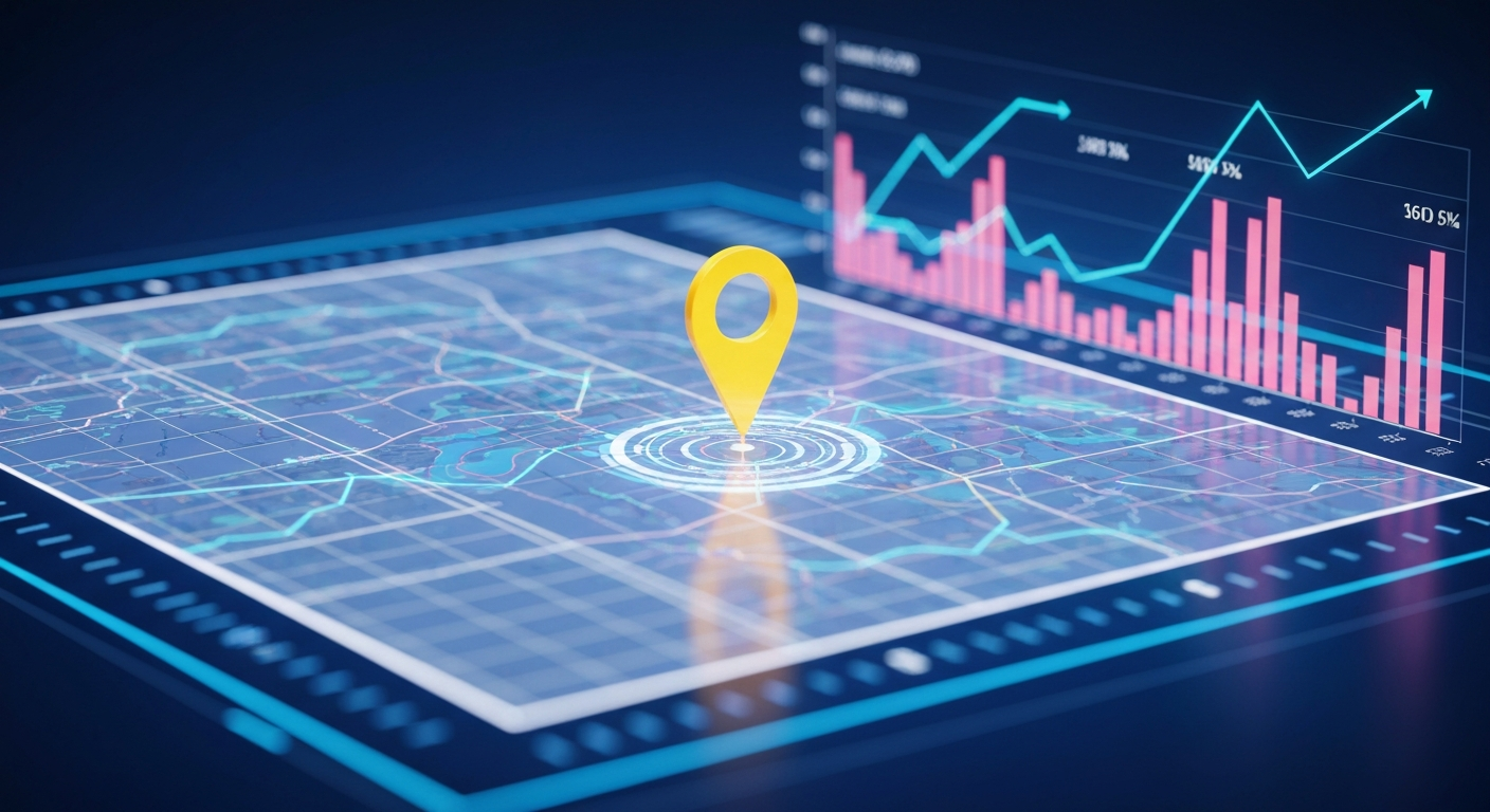 Local SEO Masterclass: Dominating the Google Map Pack