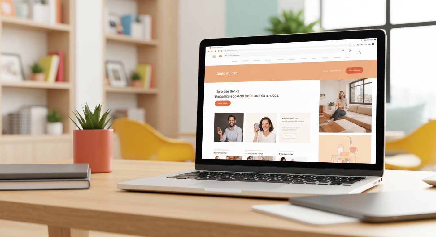Diseño Web 101 para Dueños de Negocios