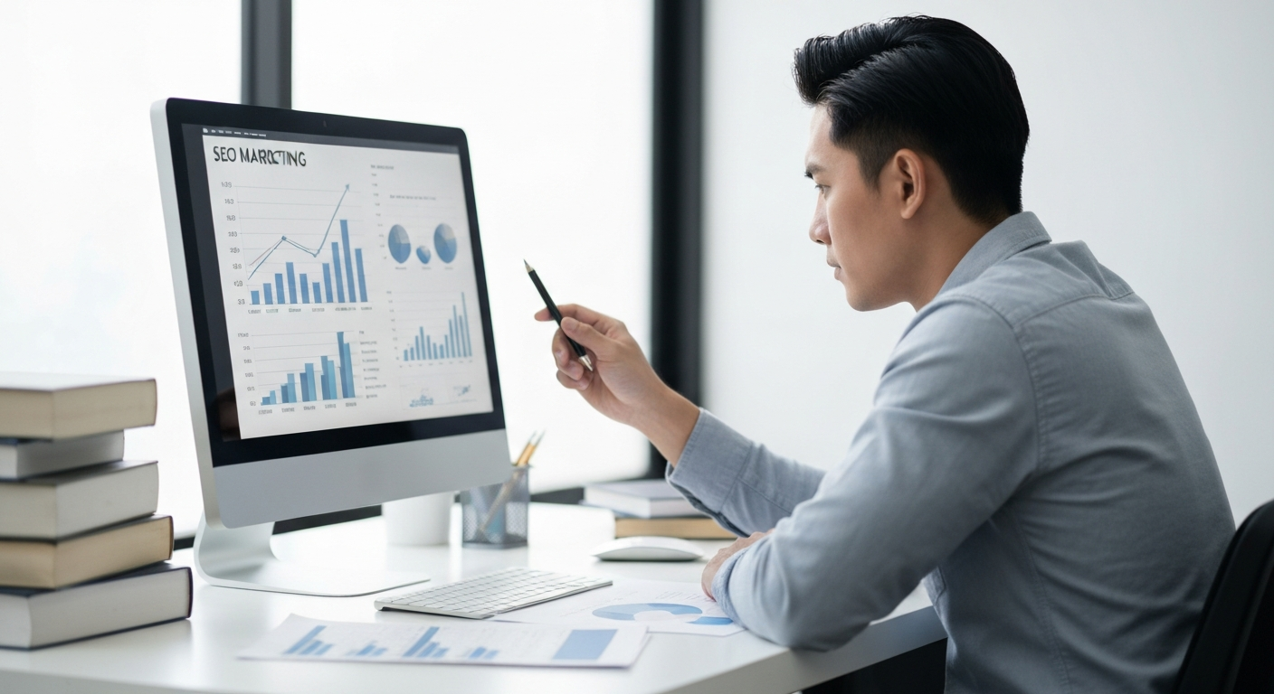 SEO Marketing