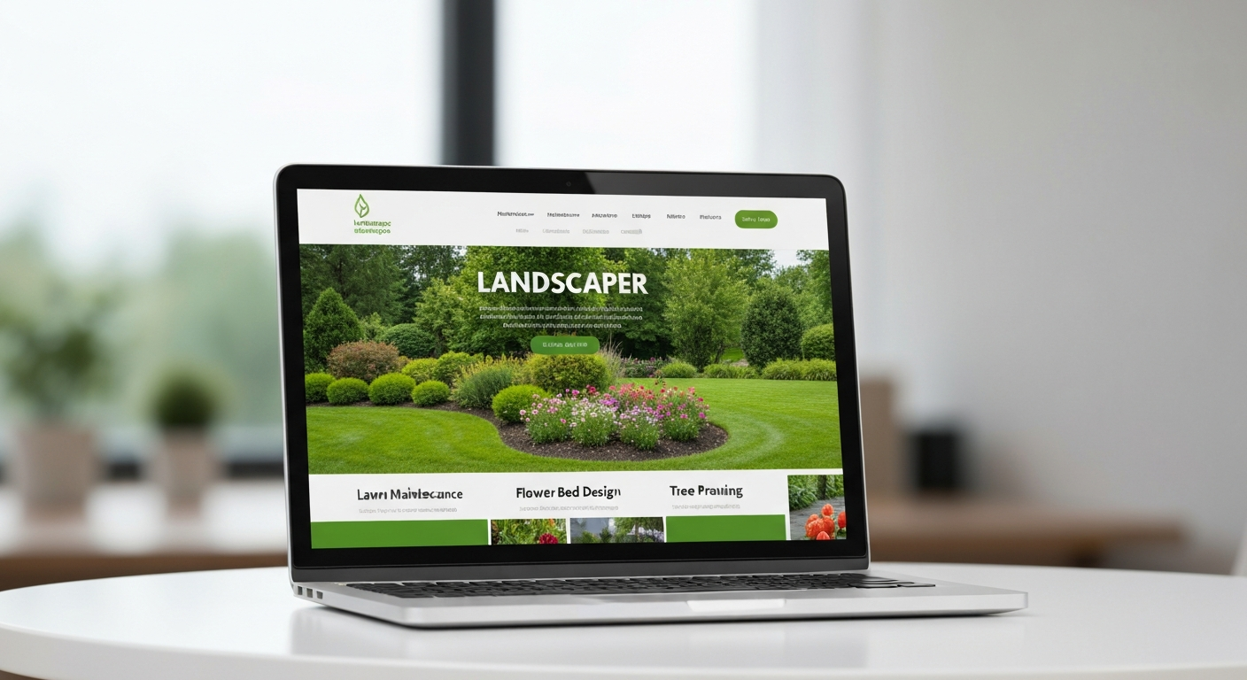 Web Design 101 for Small Business Owners