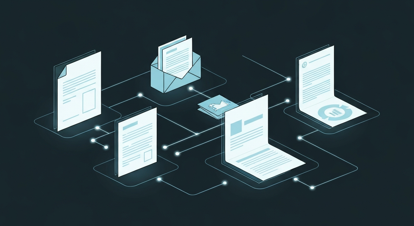 Automating Client Onboarding with Google Workspace & Gemini