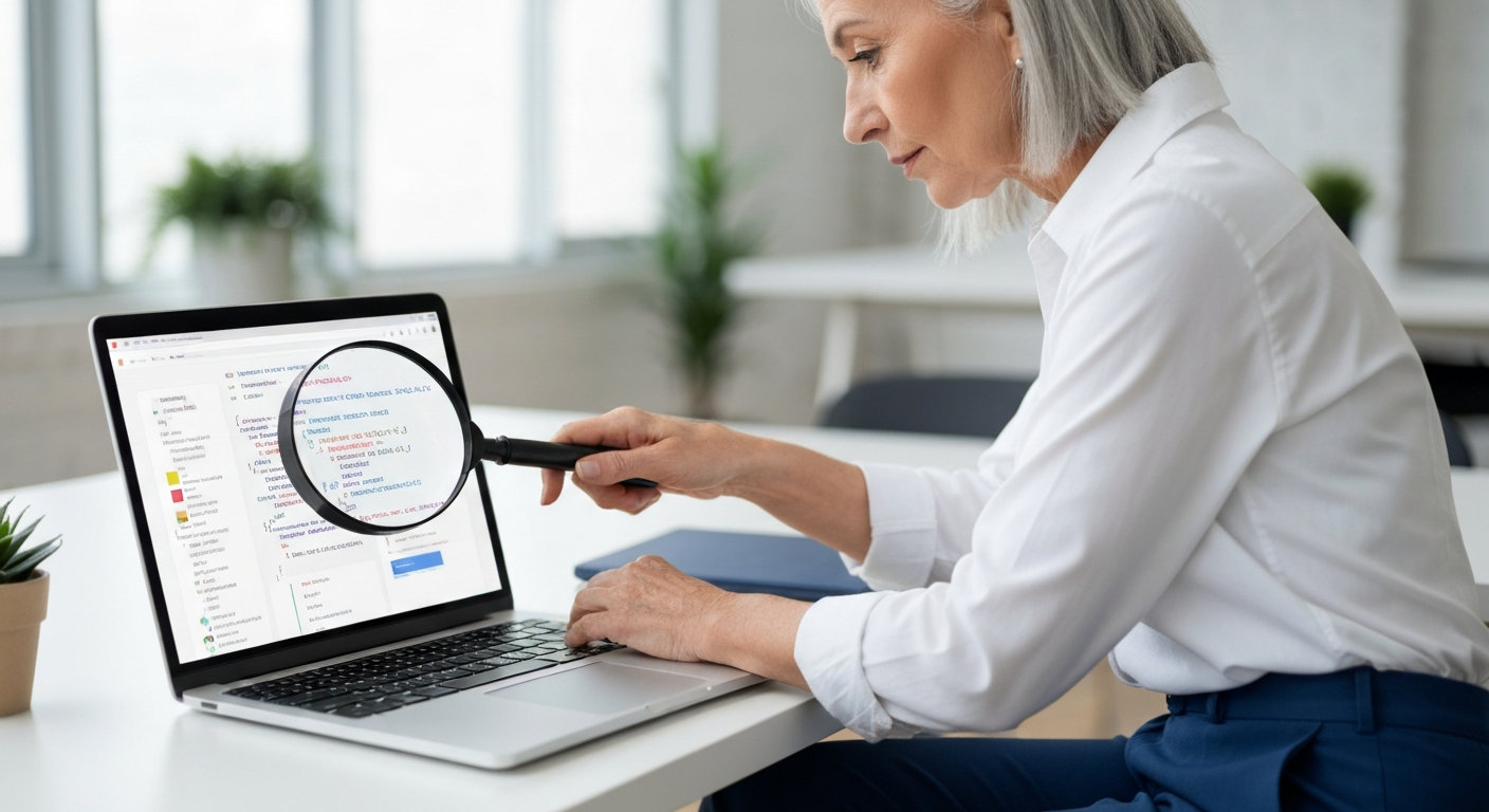 Website Audit