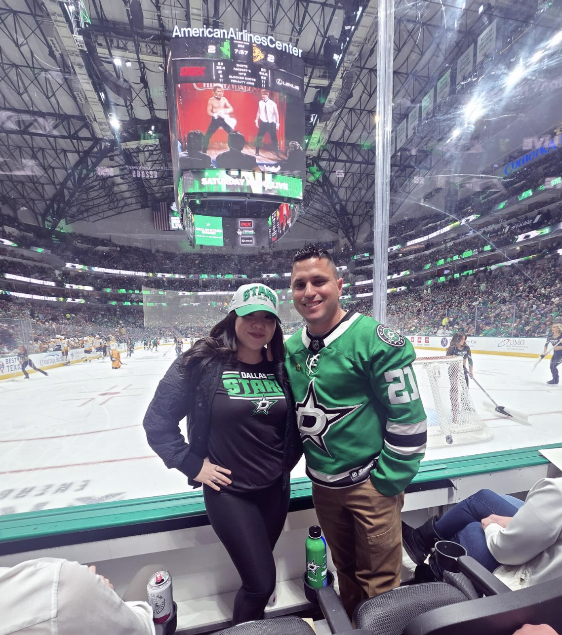 Dallas Stars
