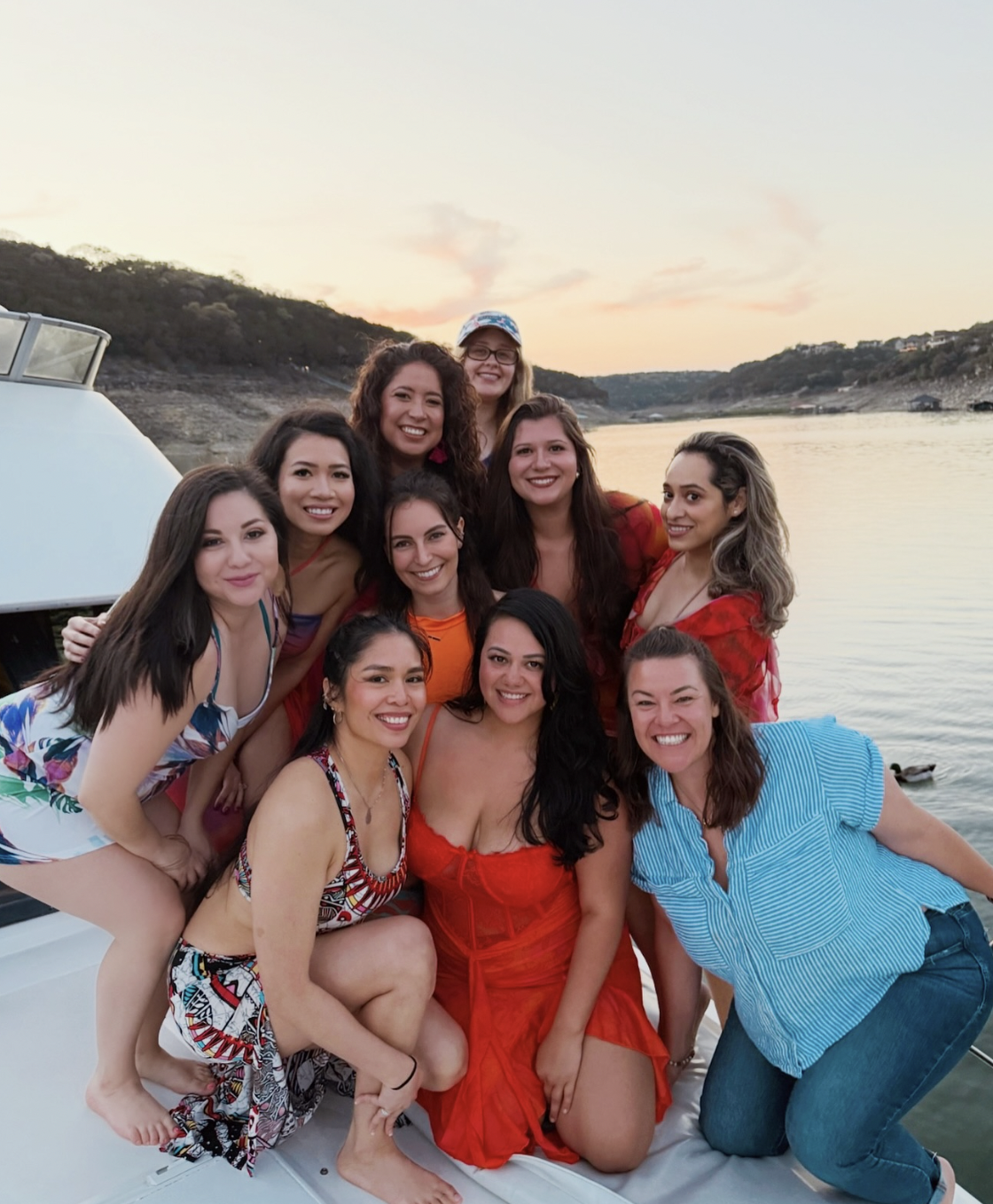 Lake Day Group