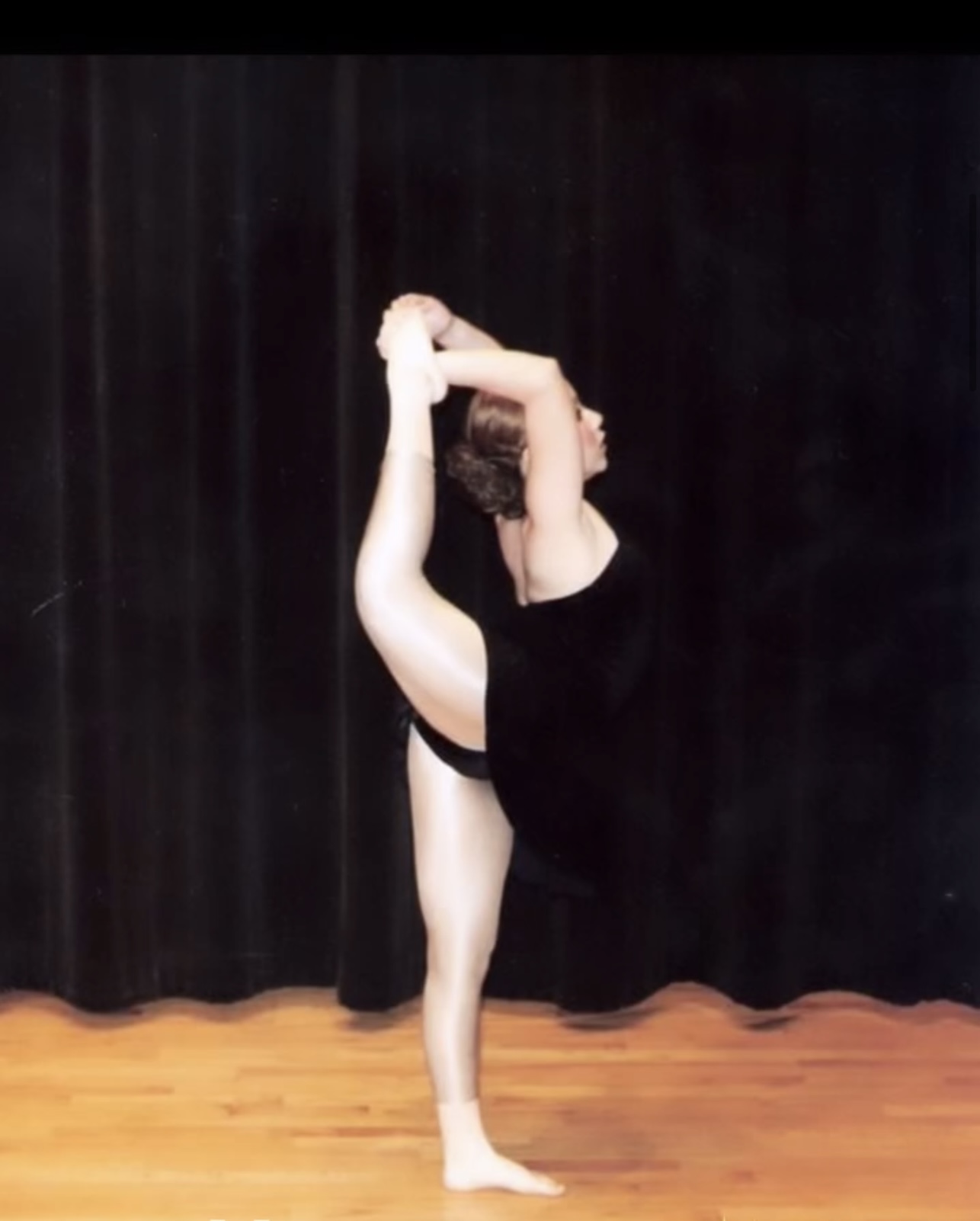 Dance Pose
