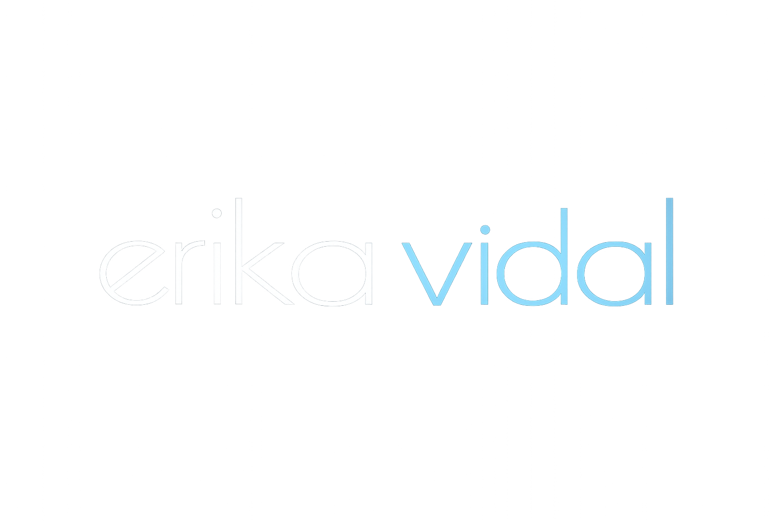 Erika Vidal Agency