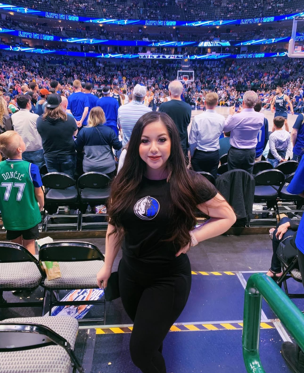 Dallas Mavericks