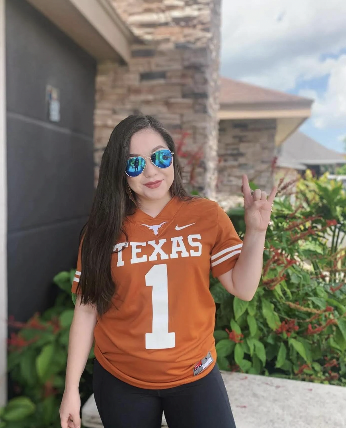 Texas Longhorns
