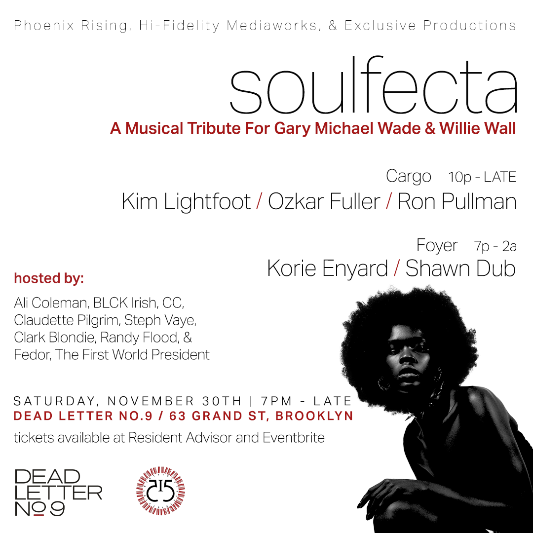 Gallery flyer 2