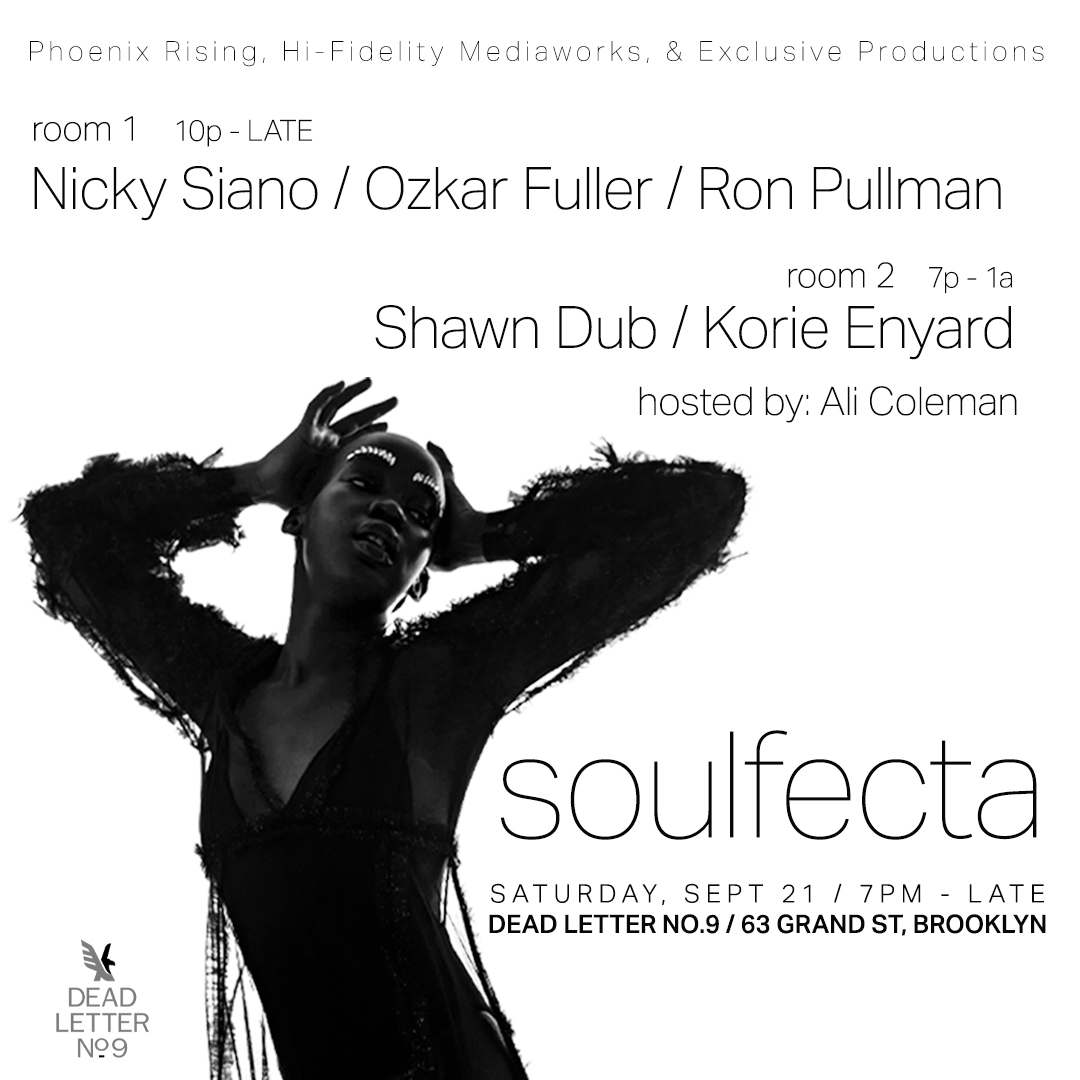 Gallery flyer 1