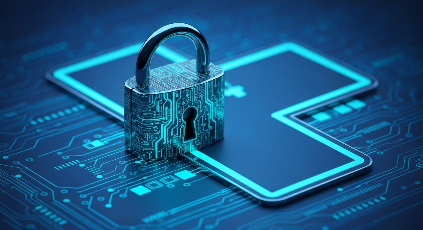 HIPAA Compliance and Data Security