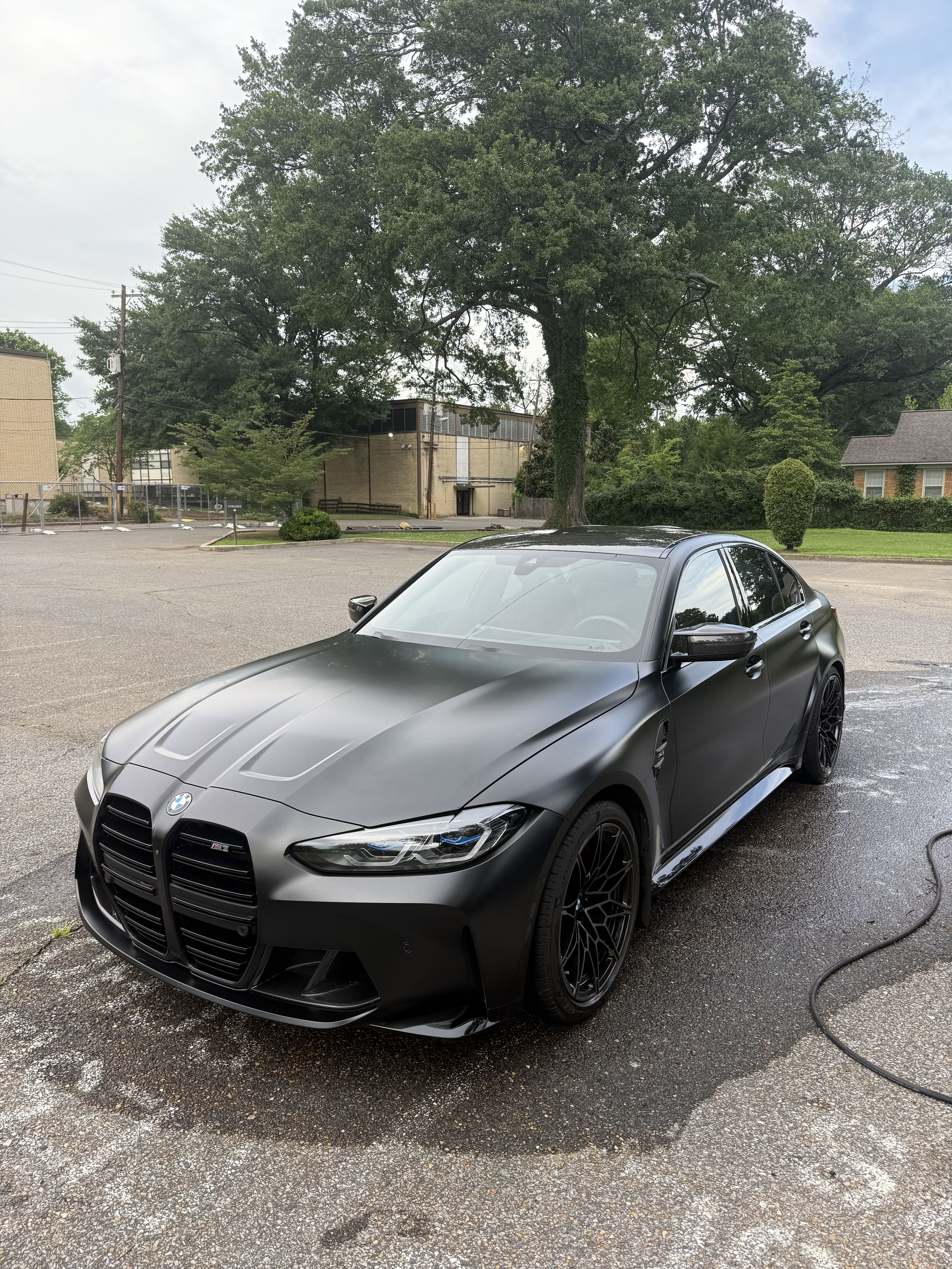 Revive Detailing Work 1