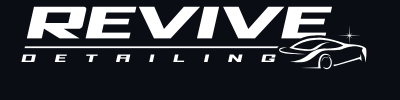 Revive Detailing