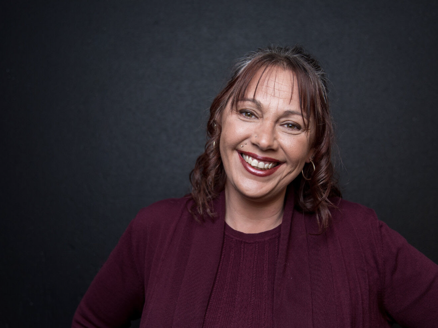 Renay Gramberg
