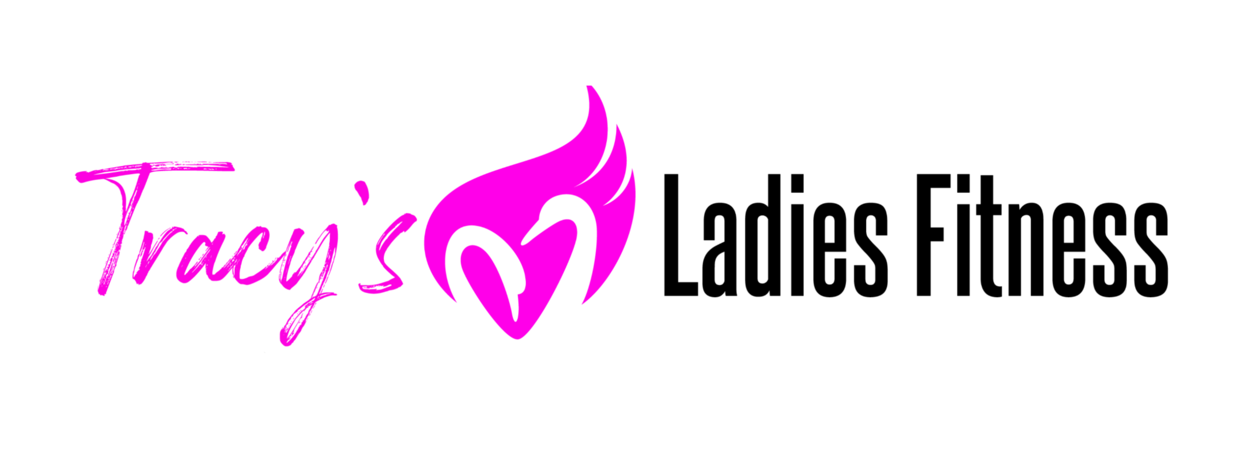 Tracy's Ladies Fitness
