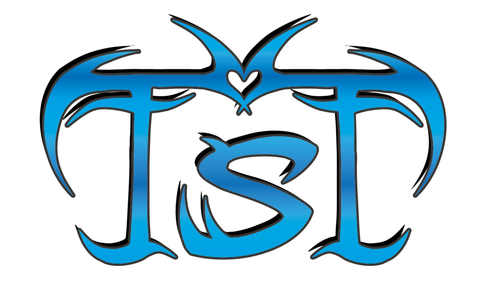 TST Logo