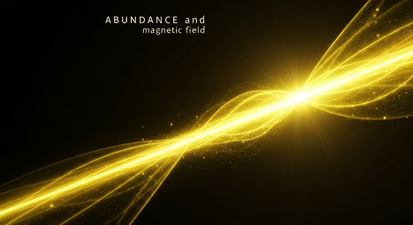 Day 3: Abundance