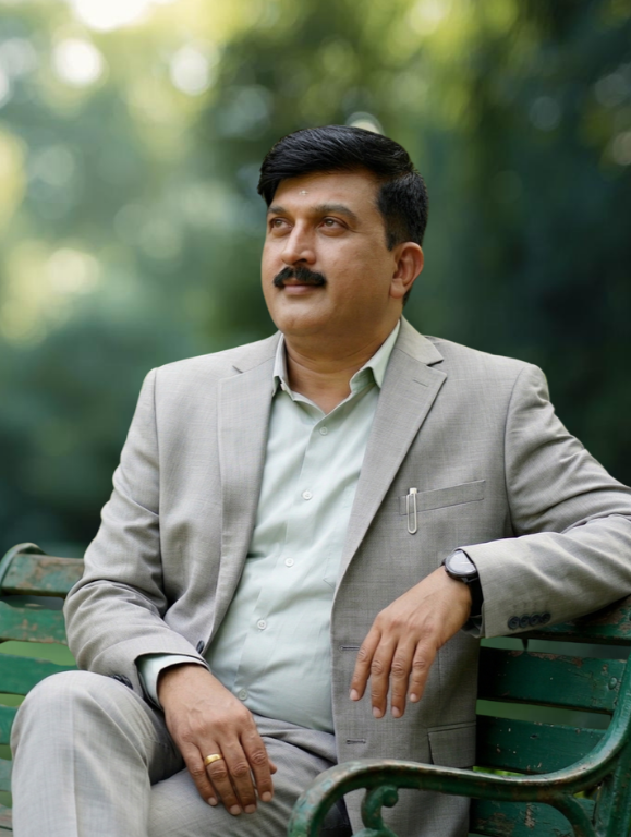 Dinesh Mungath