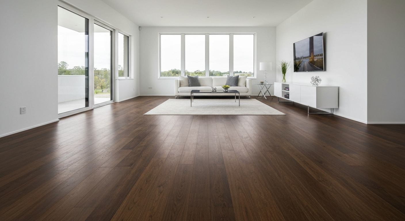 Flooring Contractor in Western NY