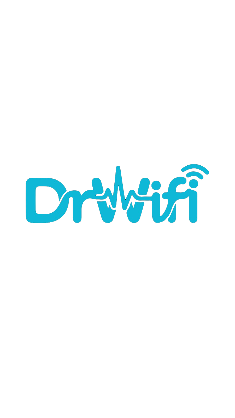 Dr. WiFi Logo