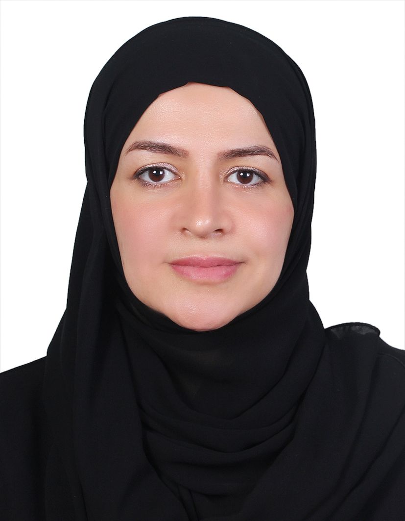 Dr. Wafa Moussa
