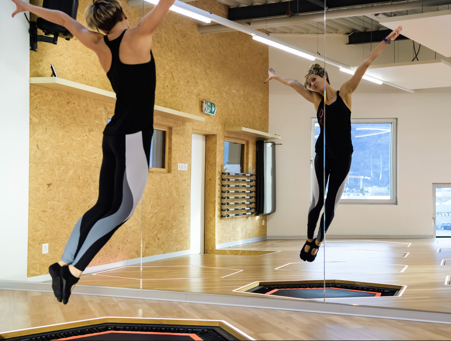 Andrea Duch - Bodymind Designer
