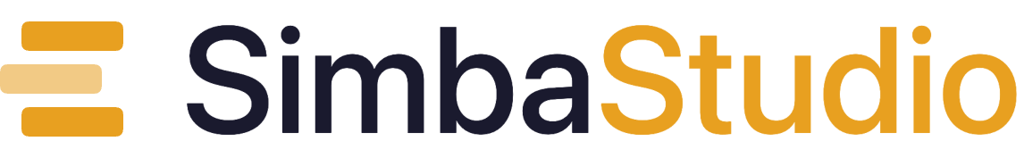 SimbaStudio Logo