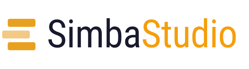 SimbaStudio Logo