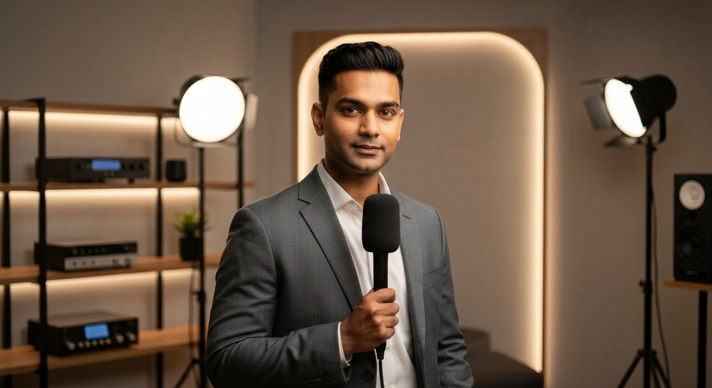 The 'Anti-Webinar' Funnel: Short-Form Video to High-Ticket Clients