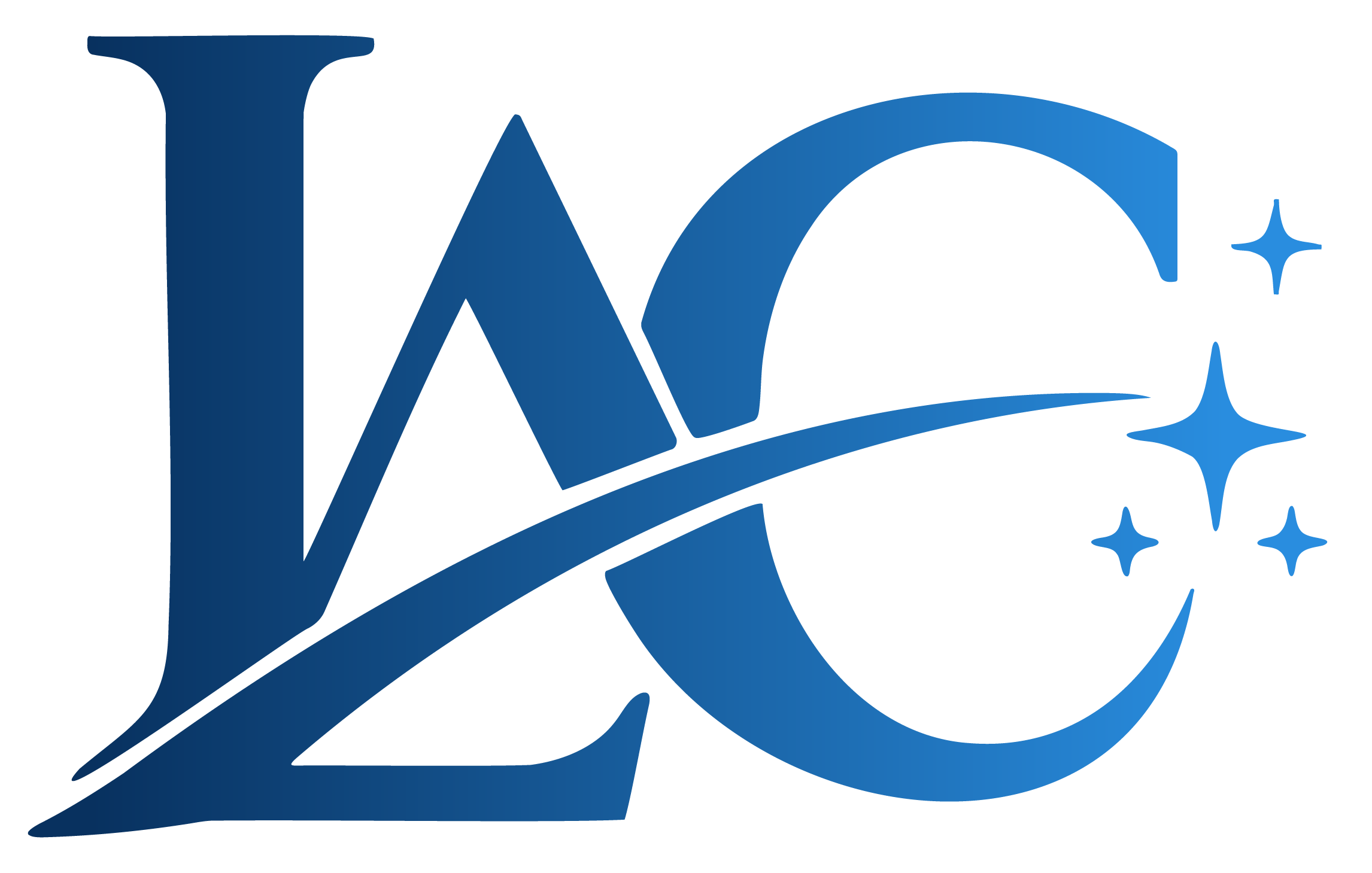 Lopez's Advance Cleaning Logo