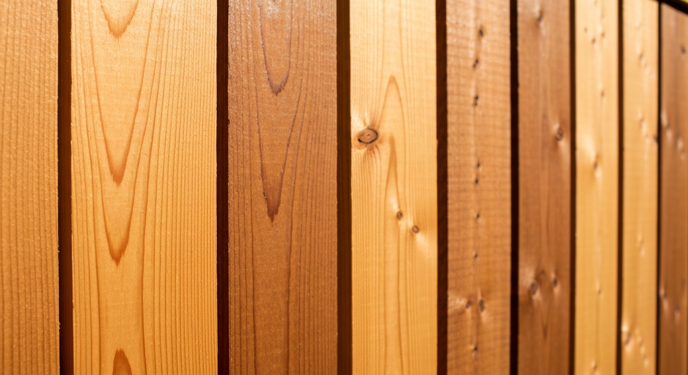 Privacy in Grand Prairie